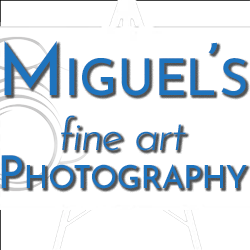 Miguel's Fine Art Photographty